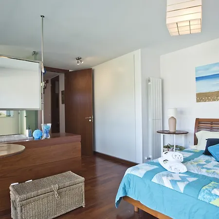 Casalinho Meco Villa *