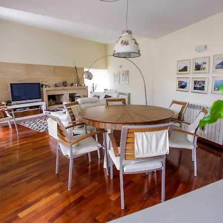 Casalinho Meco Villa