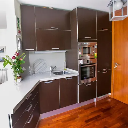 Casalinho Meco Алдея-ду-Меку