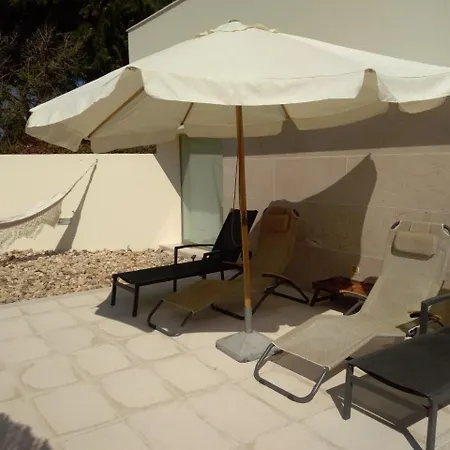 Casalinho Meco Villa