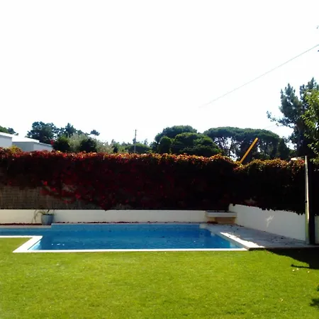 Casalinho Meco Вилла *