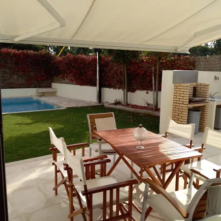 Casalinho Meco Villa Aldeia do Meco