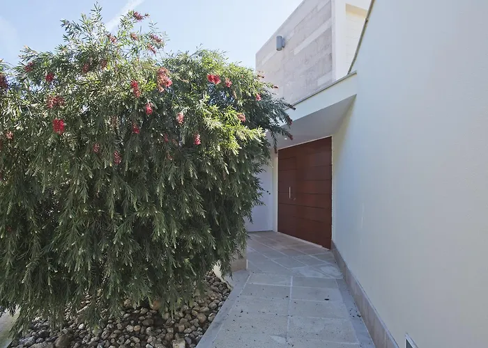 Villa Casalinho Meco *