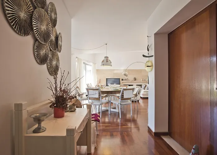 Casalinho Meco Villa Aldeia do Meco