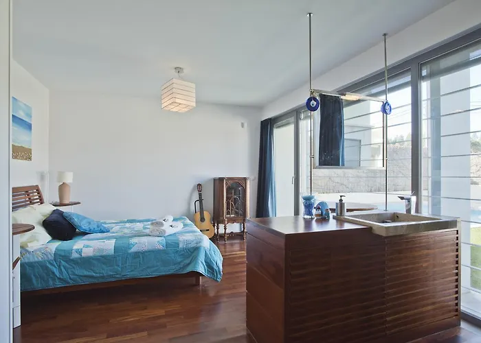 Villa Casalinho Meco Aldeia do Meco