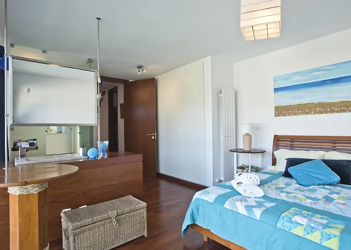 Casalinho Meco Villa *