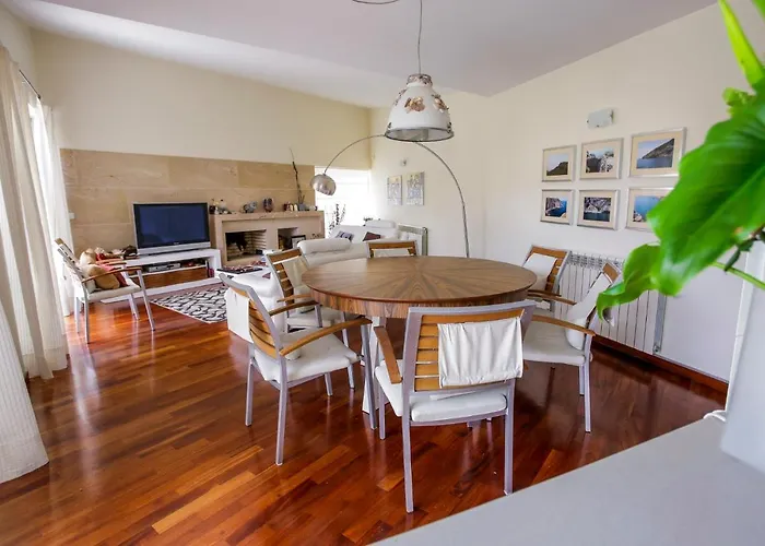 Casalinho Meco Villa