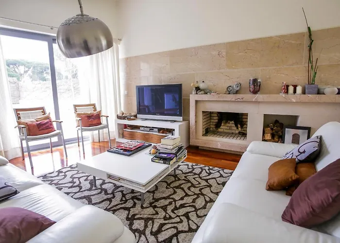 Villa Casalinho Meco Aldeia do Meco