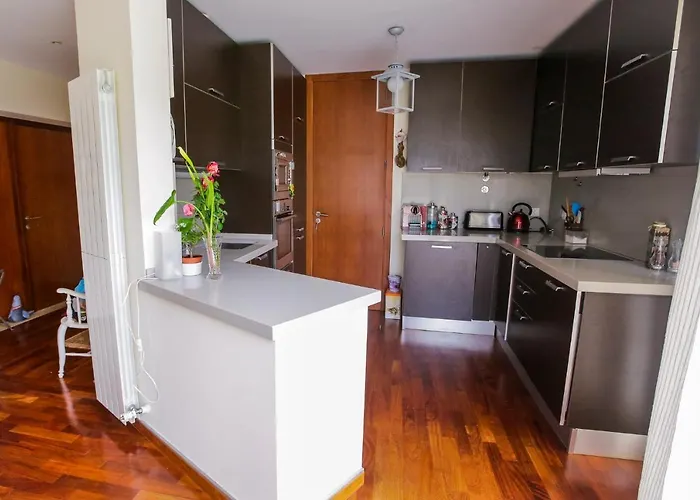 Villa Casalinho Meco Aldeia do Meco