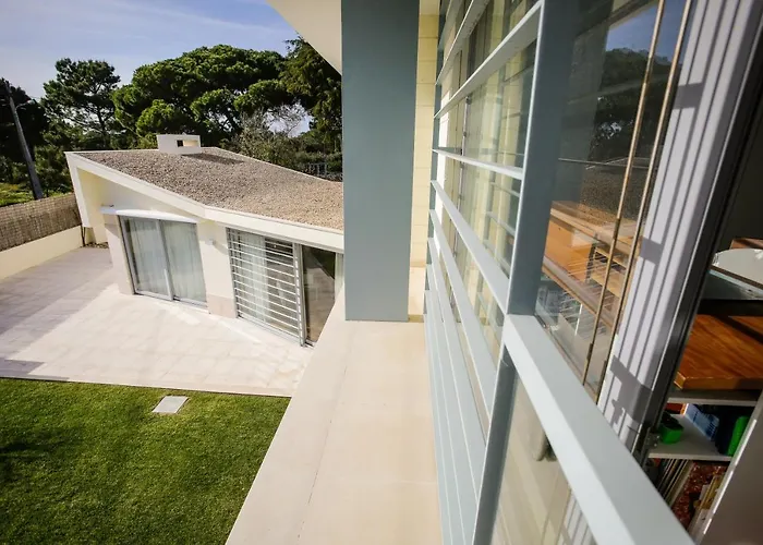 Villa Casalinho Meco Aldeia do Meco