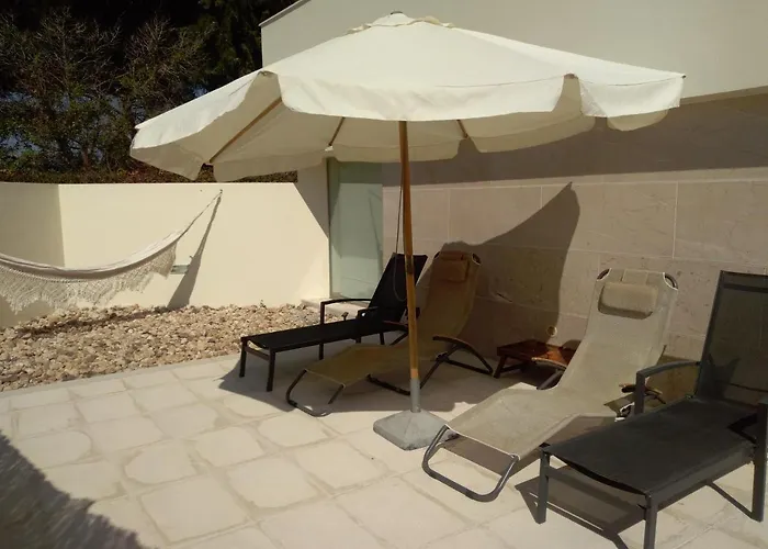 Casalinho Meco Villa