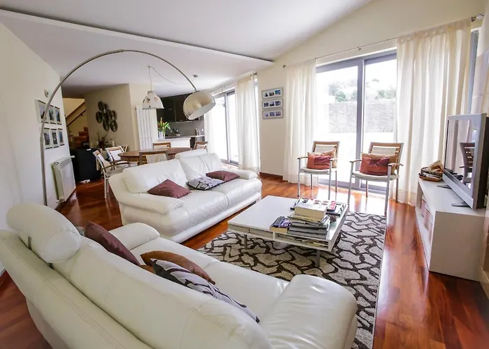 Villa Casalinho Meco Aldeia do Meco