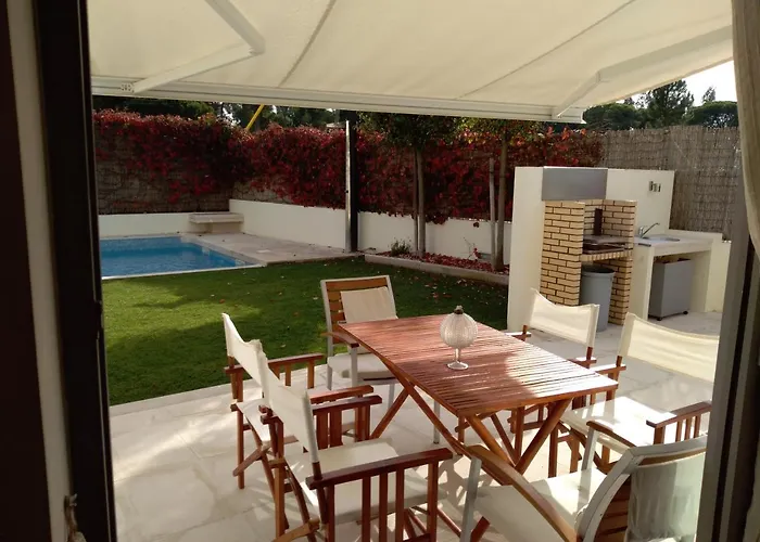 Casalinho Meco Villa Aldeia do Meco